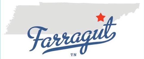 144 W End Ave, Farragut, TN 37934